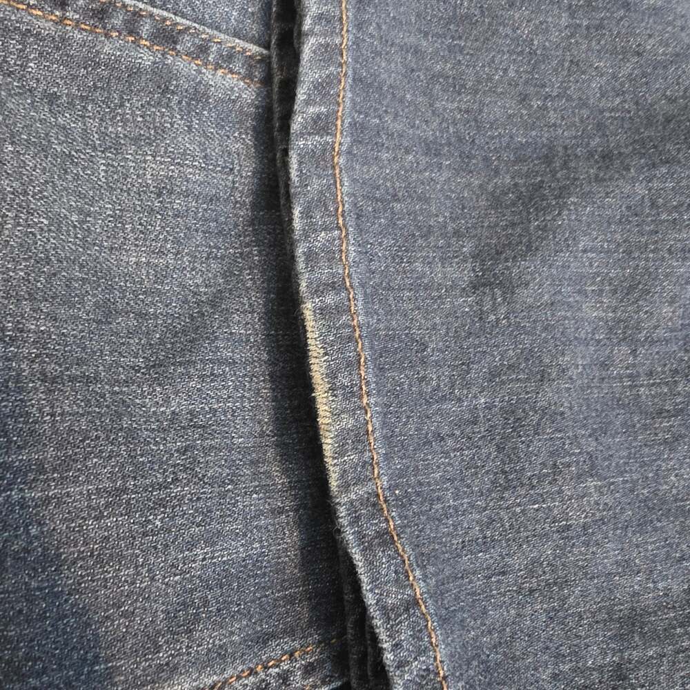 Eddie Bauer Jeans Ladies 20W Boyfriend Relaxed fit Medium Wash - Picture 4 of 5